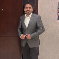 Chetan Patil