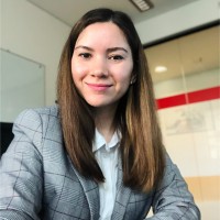Sibel Ahmed