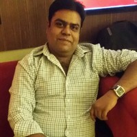 Sumit Samuel