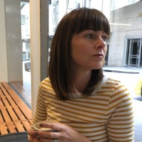 Anna Lazarus