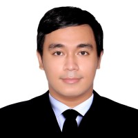 Benedict Ramos