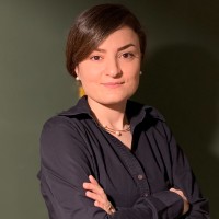 Roya Mohebbi, Meng