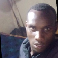 Kiptoo Geoffrey Bett