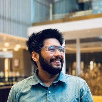 Shubham Sharma