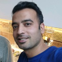 Esmaeil Mousavi