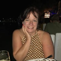 Pauline Dickov