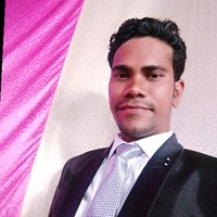 Surya Patel