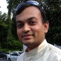 Nirav Shah
