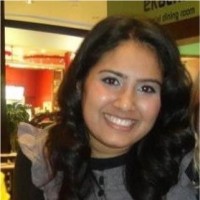 Farzana M.