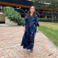 María Camila Zambrano Parra