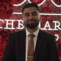 Mohammed Forid Uddin