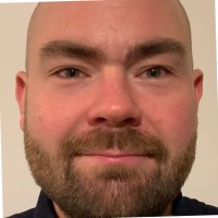 Kristoffer Kristiansen
