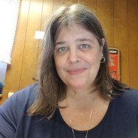 Roberta Bergeron