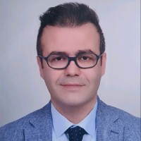 Serhat Erpolat Ph.D.