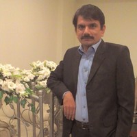 Muhammad Shahid Arshad