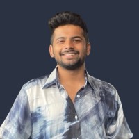 Saurabh Sumanyu