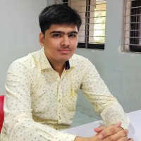 Harshkumar Dave