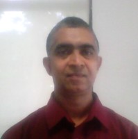 Kishore Mahadevan