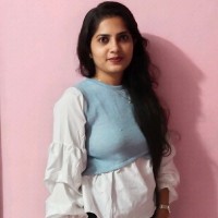 Srushti Timbadiya
