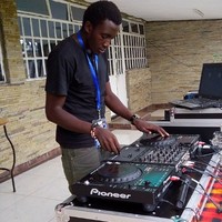 maxwell omengo