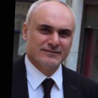 MAG.Ali Reza Zarghami