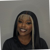Tyliah Perkins