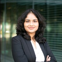 Anjali Rajesh Sabnis