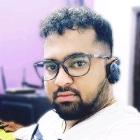 srinivas goud. koudidis