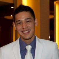 Keith Tan