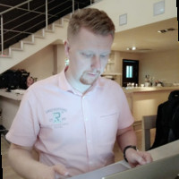 Artem Gubakhin