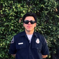 Isaiah Noriega