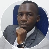 LUCKY STERGE NJIELIEU