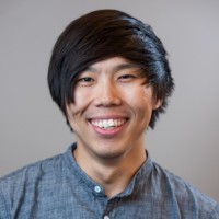 James Lin