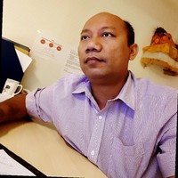 I Made Erna Mulyawan