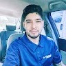 Diego Fernando Constante Cruz