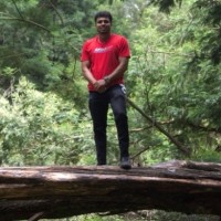 Deepak Mahesh