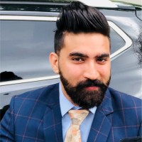 Vaibhav Khurana