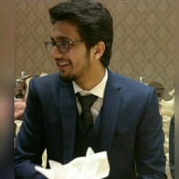 Muhammad Saim Khalid