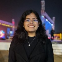 Harshita Mohan