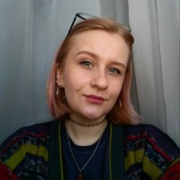 Maria Morozova