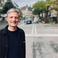 Christian Gremaud
