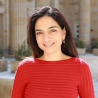 María Jimena Escandón