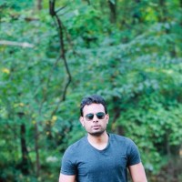 Karthik G.