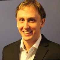 Chris Palmer