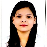 Suranjana Pullewar