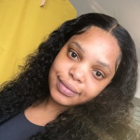Gcina Mhlongo