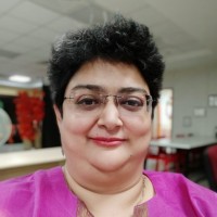 Sumati Misra