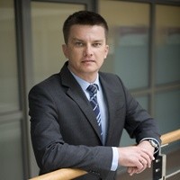 Piotr Gracz