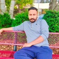 Pargat Singh Kahlon