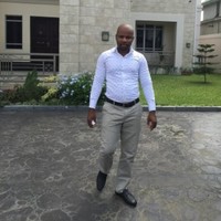 Uduak Pius